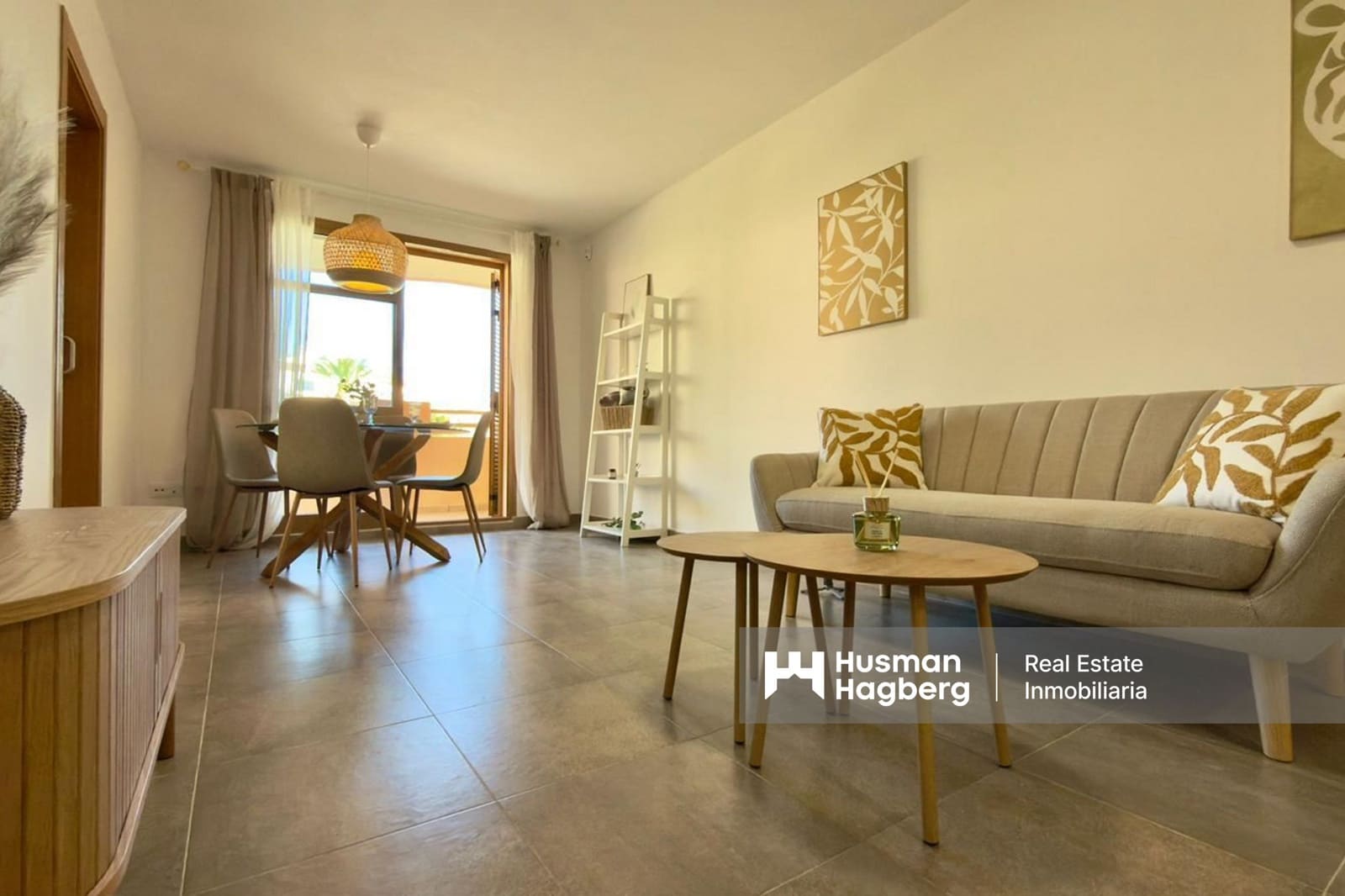 2 sovrum Lägenhet till salu i Benidorm med pool - 260 000 € (Ref: 9508135)