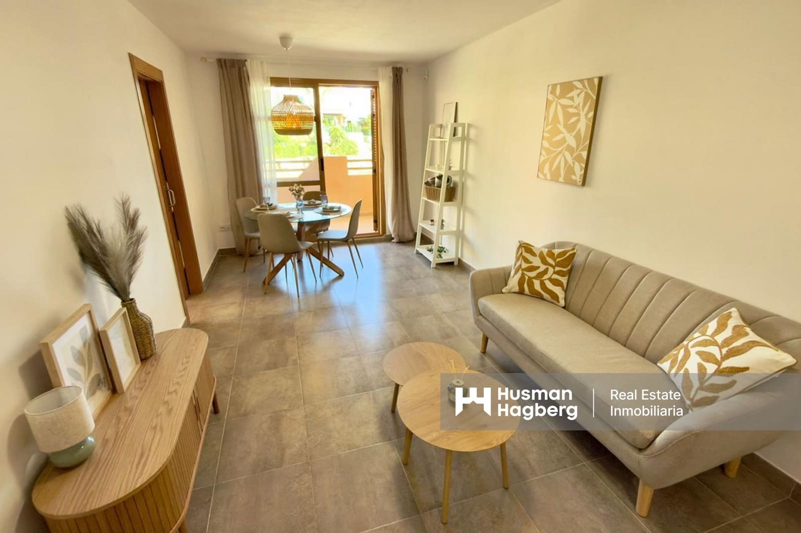 2 sovrum Lägenhet till salu i Benidorm med pool - 260 000 € (Ref: 9508135)