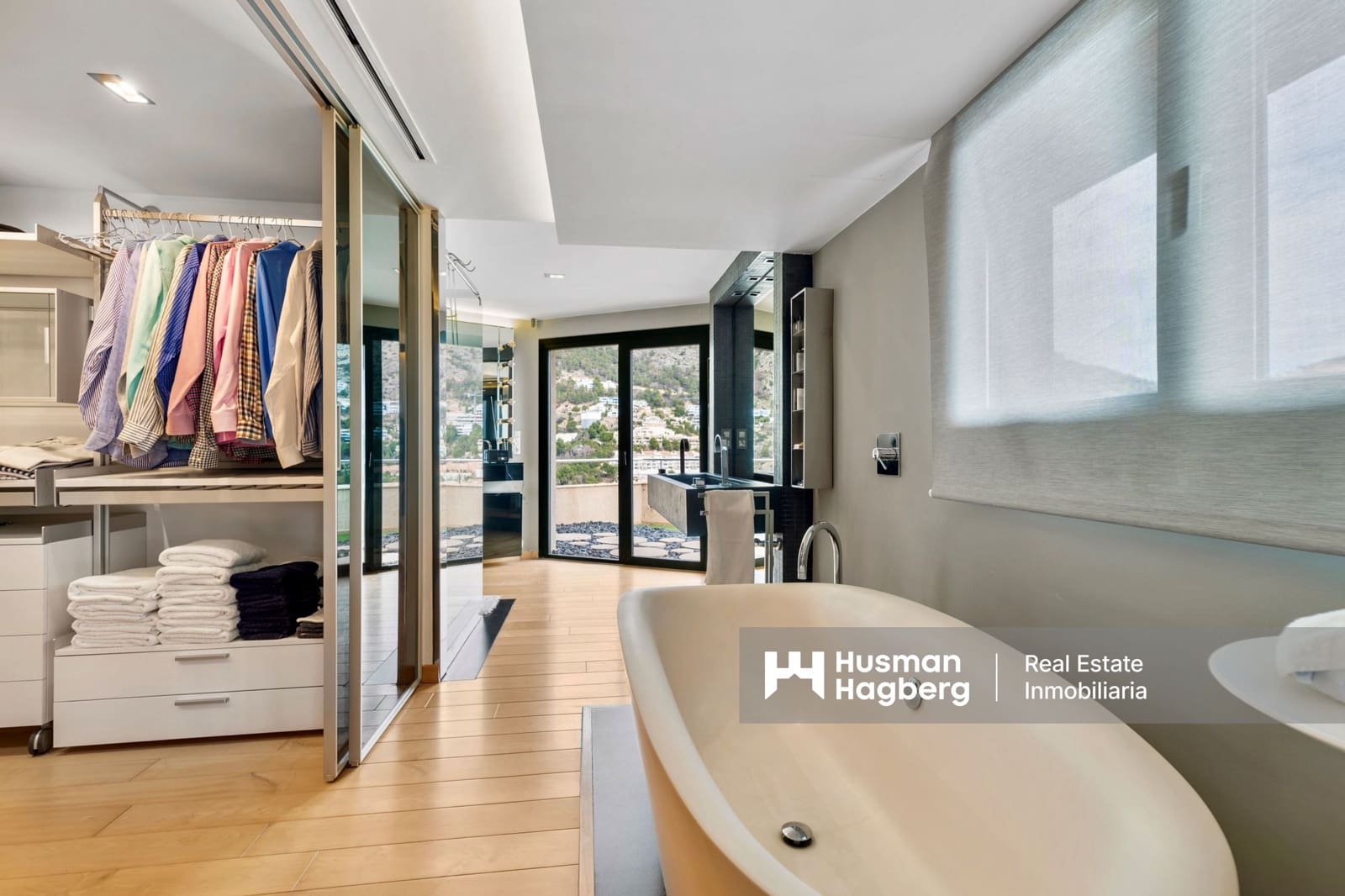 4 bedroom Apartment for sale in Altea with pool - € 900,000 (Ref: 9508140)