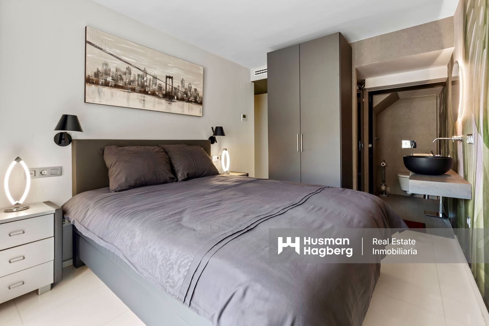 4 bedroom Apartment for sale in Altea with pool - € 900,000 (Ref: 9508140)