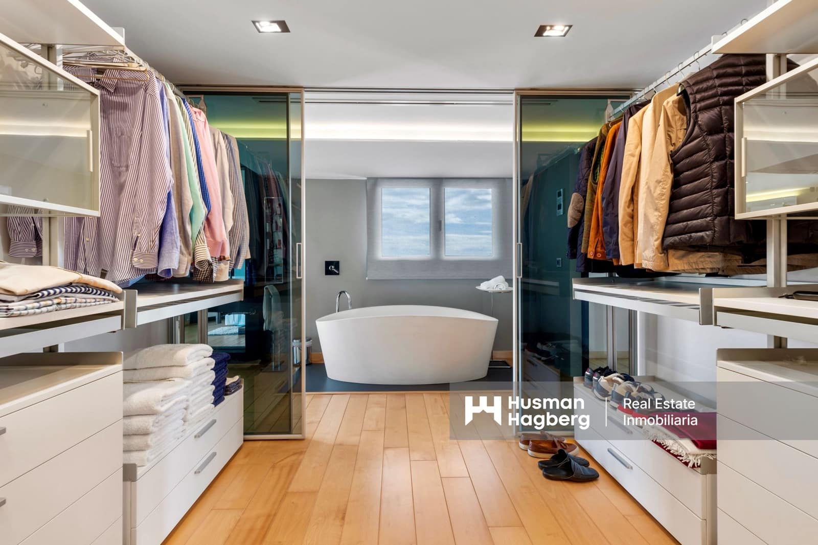 4 bedroom Apartment for sale in Altea with pool - € 900,000 (Ref: 9508140)