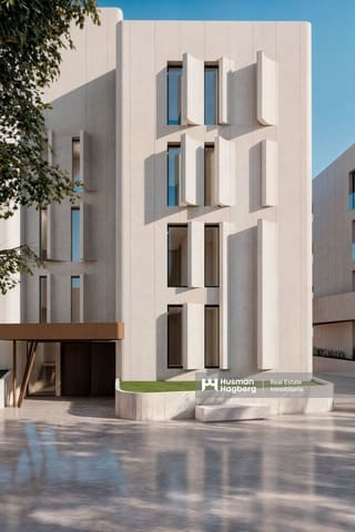 3 sovrum Lägenhet till salu i Oliva Nova, Oliva - 529 815 € (Ref: 9508144)