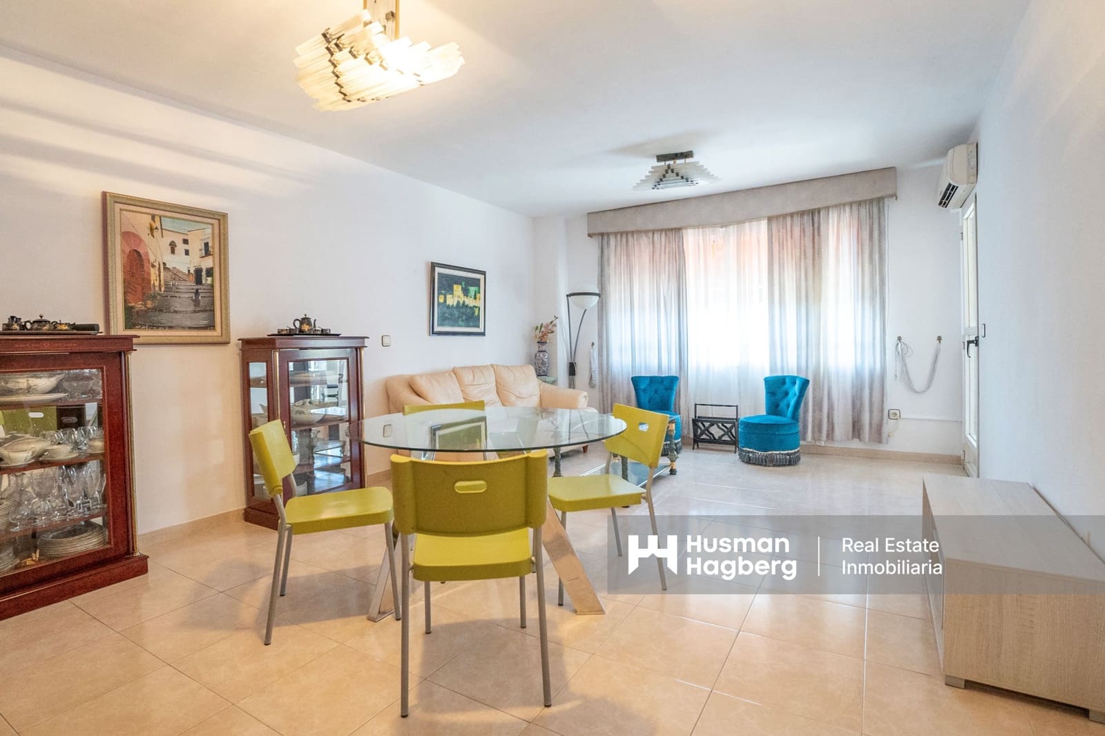 3 sovrum Lägenhet till salu i Alfaz del Pi / L'Alfas del Pi - 255 000 € (Ref: 9508145)