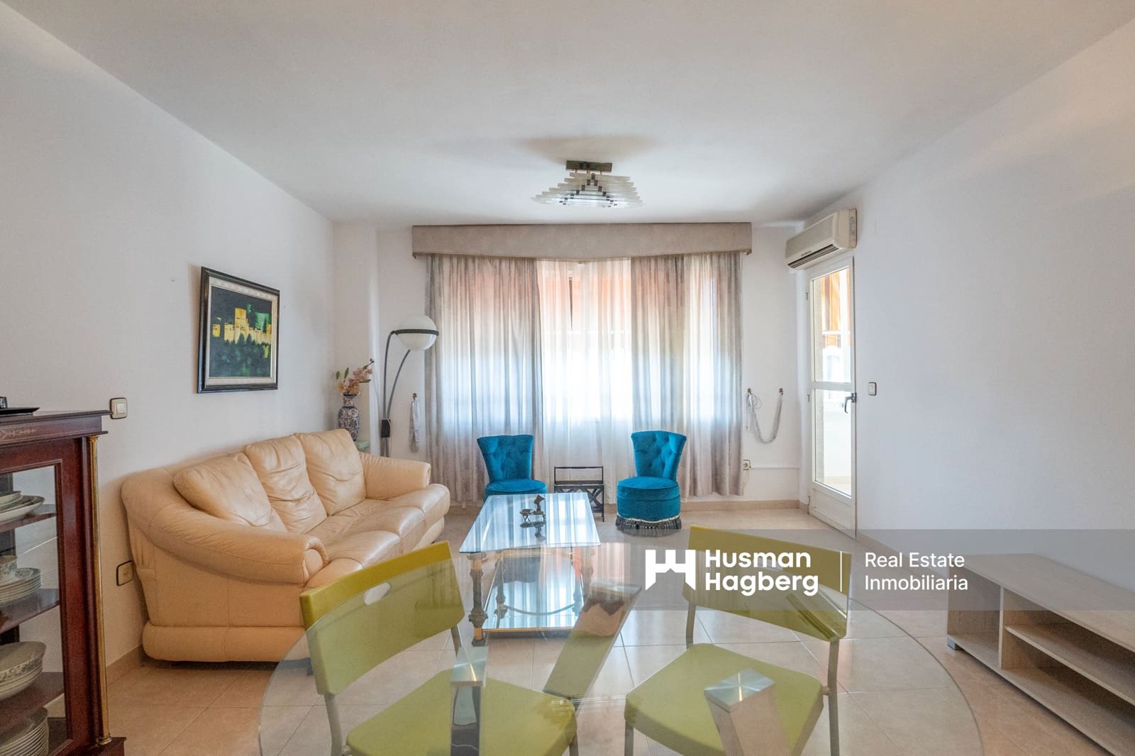 3 sovrum Lägenhet till salu i Alfaz del Pi / L'Alfas del Pi - 255 000 € (Ref: 9508145)