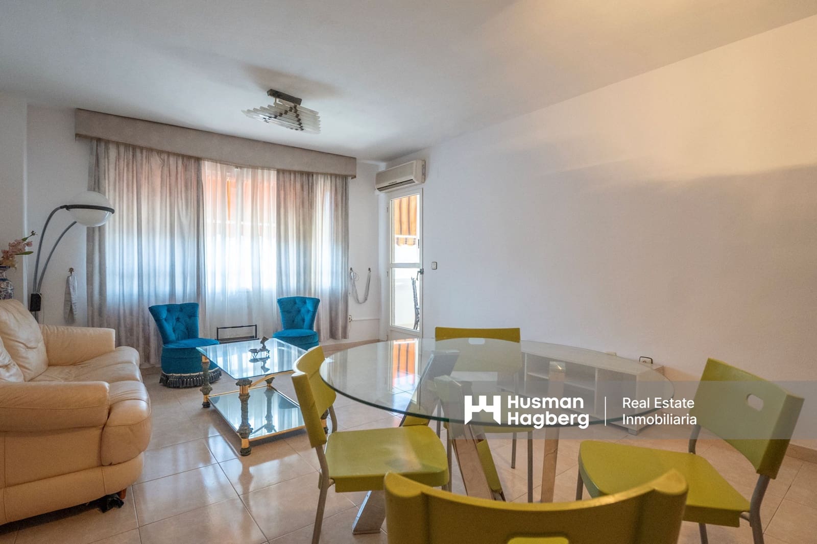 3 sovrum Lägenhet till salu i Alfaz del Pi / L'Alfas del Pi - 255 000 € (Ref: 9508145)