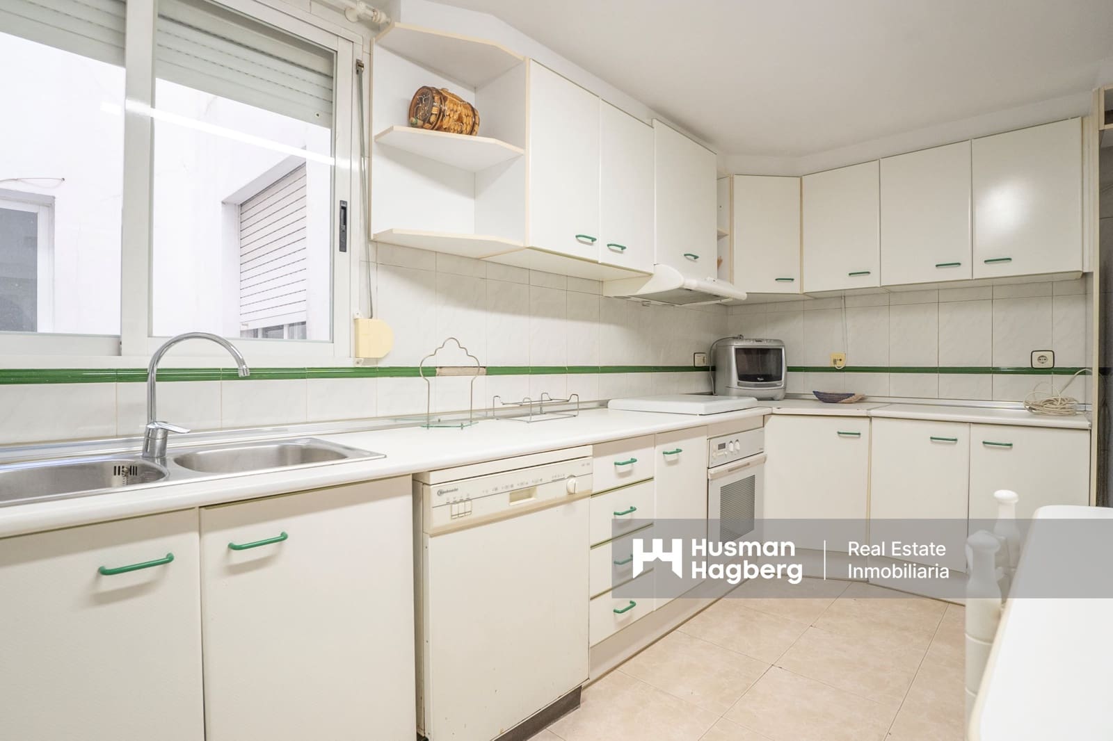 3 sovrum Lägenhet till salu i Alfaz del Pi / L'Alfas del Pi - 255 000 € (Ref: 9508145)