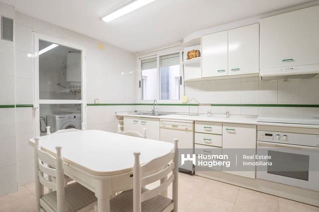 3 sovrum Lägenhet till salu i Pueblo - Urbanizaciones, Alfaz del Pi / L'Alfàs del Pi - 255 000 € (Ref: 9508145)