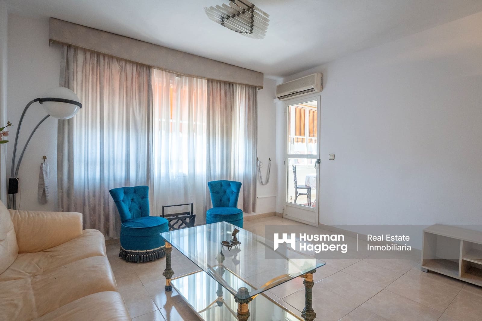 3 sovrum Lägenhet till salu i Alfaz del Pi / L'Alfas del Pi - 255 000 € (Ref: 9508145)