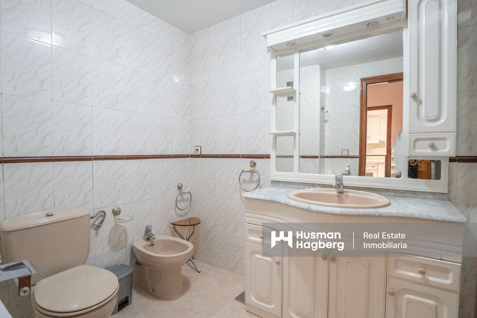 3 sovrum Lägenhet till salu i Alfaz del Pi / L'Alfas del Pi - 255 000 € (Ref: 9508145)