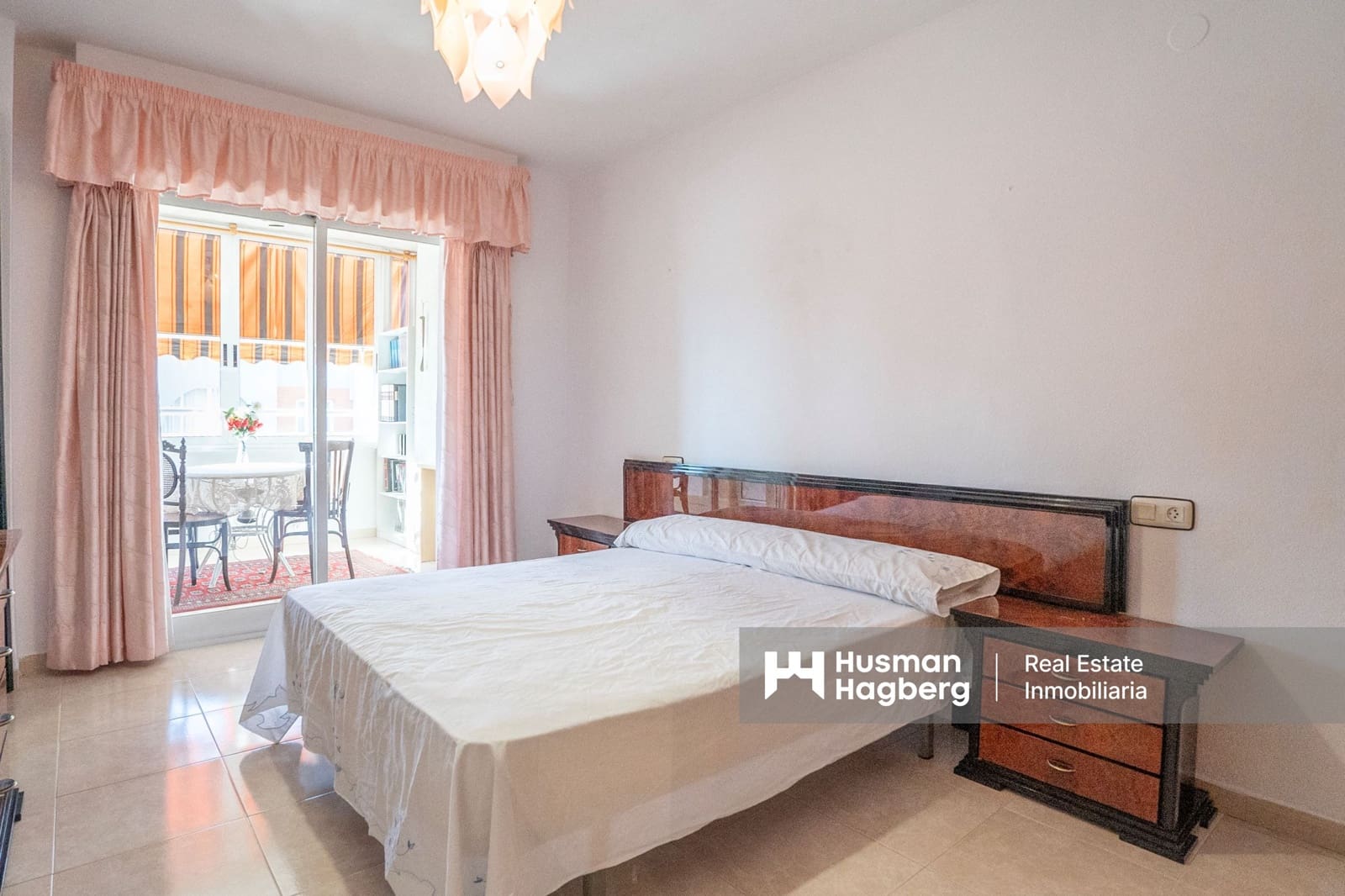 3 sovrum Lägenhet till salu i Alfaz del Pi / L'Alfas del Pi - 255 000 € (Ref: 9508145)