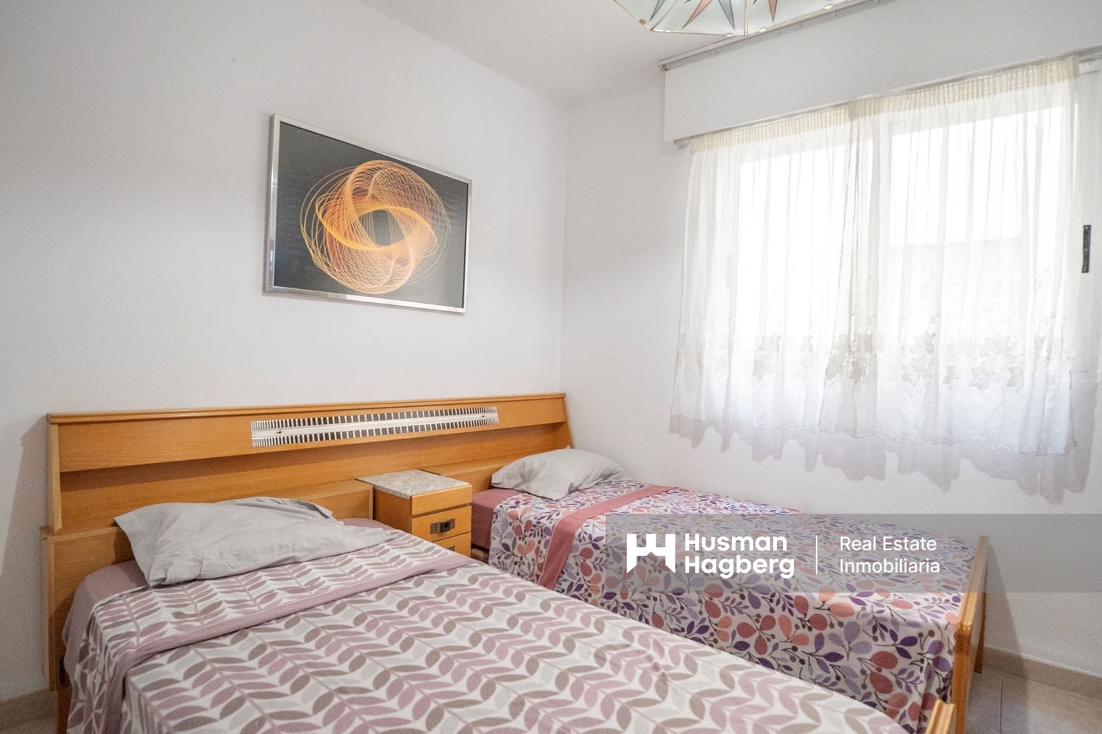 3 sovrum Lägenhet till salu i Alfaz del Pi / L'Alfas del Pi - 255 000 € (Ref: 9508145)