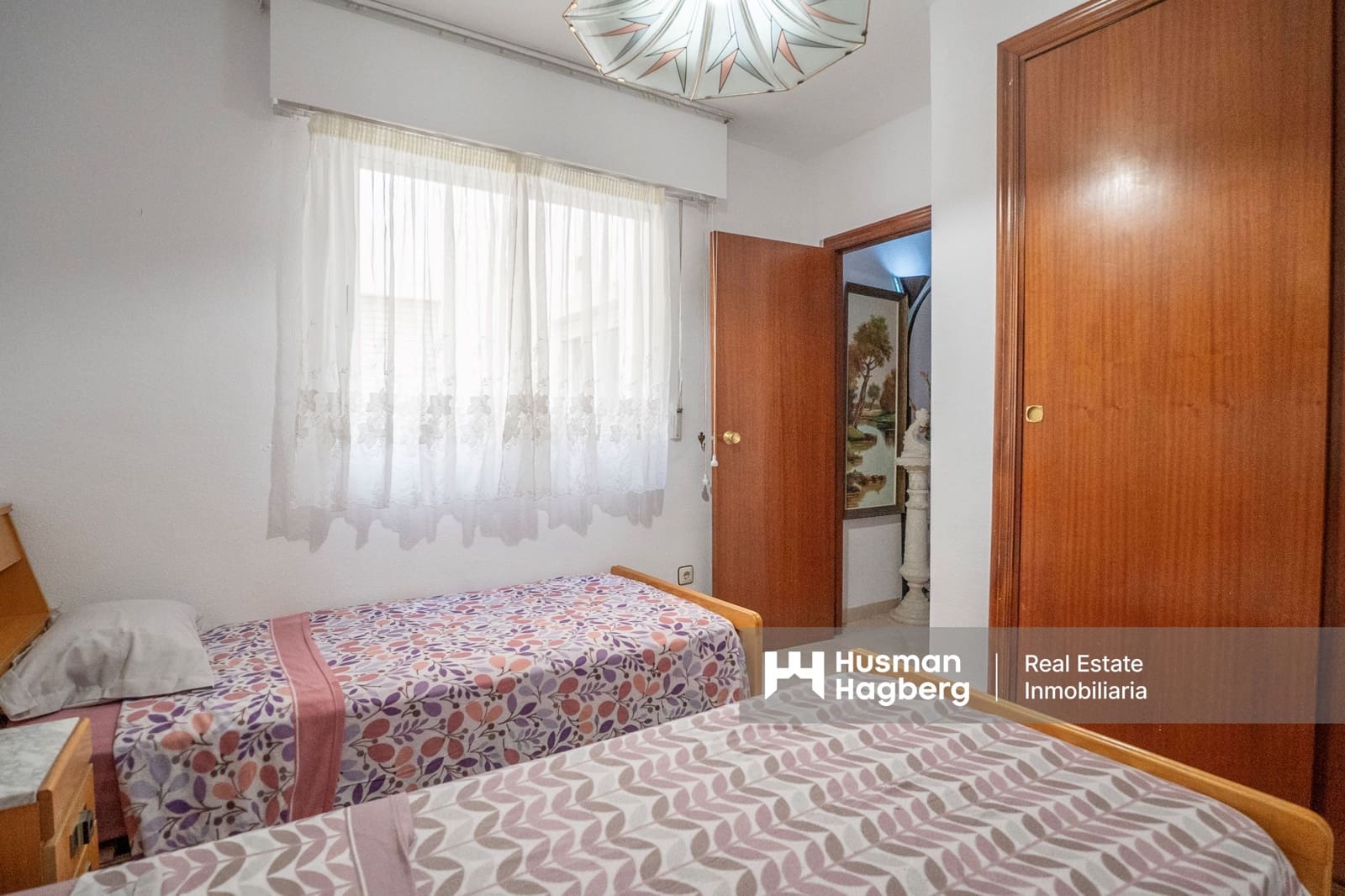 3 sovrum Lägenhet till salu i Alfaz del Pi / L'Alfas del Pi - 255 000 € (Ref: 9508145)