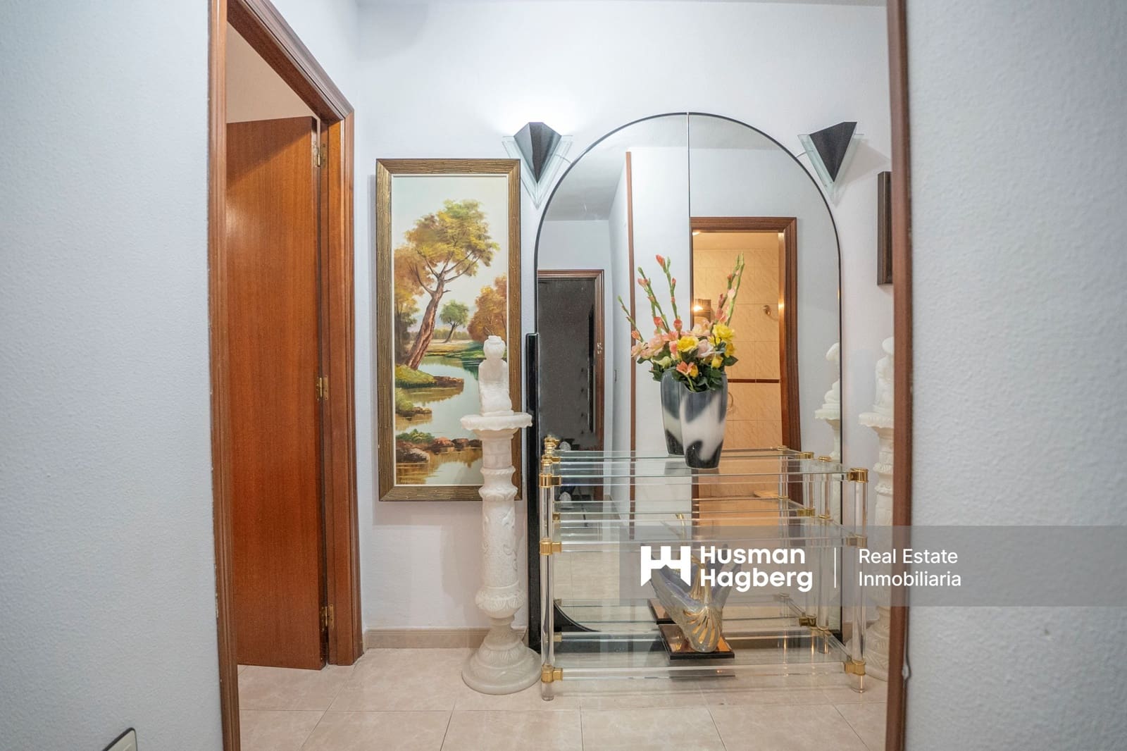 3 sovrum Lägenhet till salu i Alfaz del Pi / L'Alfas del Pi - 255 000 € (Ref: 9508145)