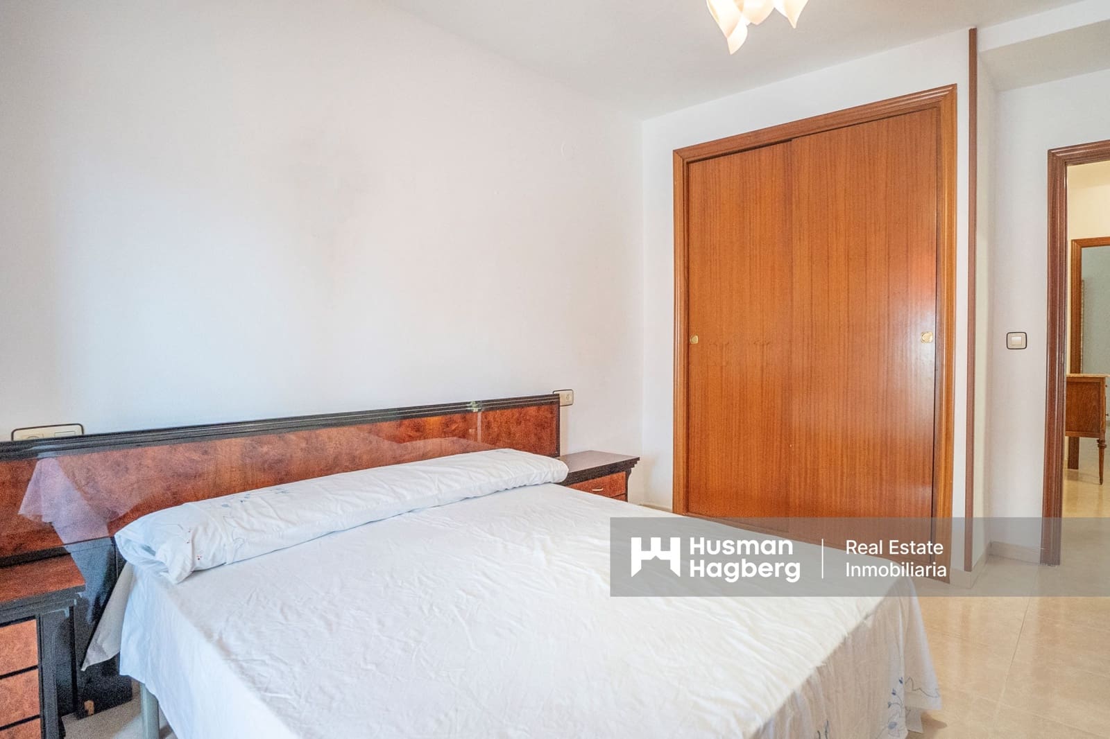 3 soveværelse Lejlighed til salg i Alfaz del Pi / L'Alfas del Pi - € 255.000 (Ref: 9508145)