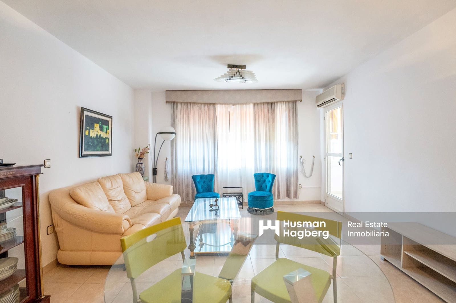 3 soveværelse Lejlighed til salg i Alfaz del Pi / L'Alfas del Pi - € 255.000 (Ref: 9508145)