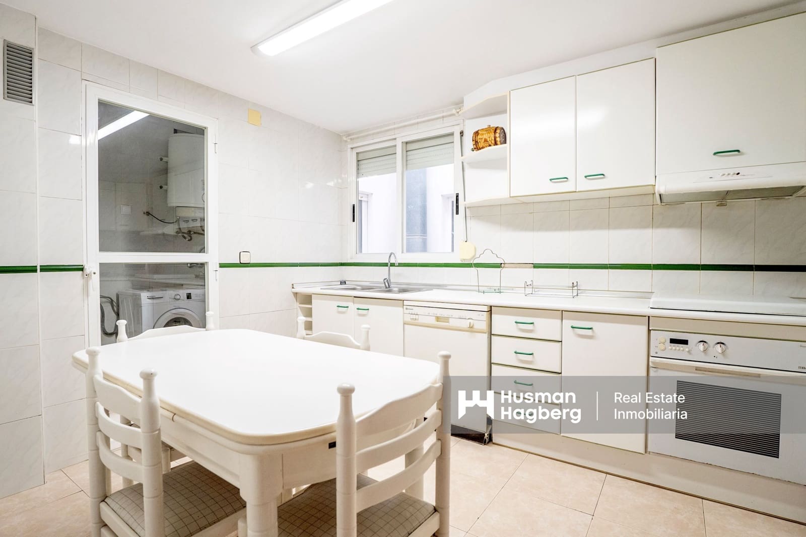 3 soveværelse Lejlighed til salg i Alfaz del Pi / L'Alfas del Pi - € 255.000 (Ref: 9508145)