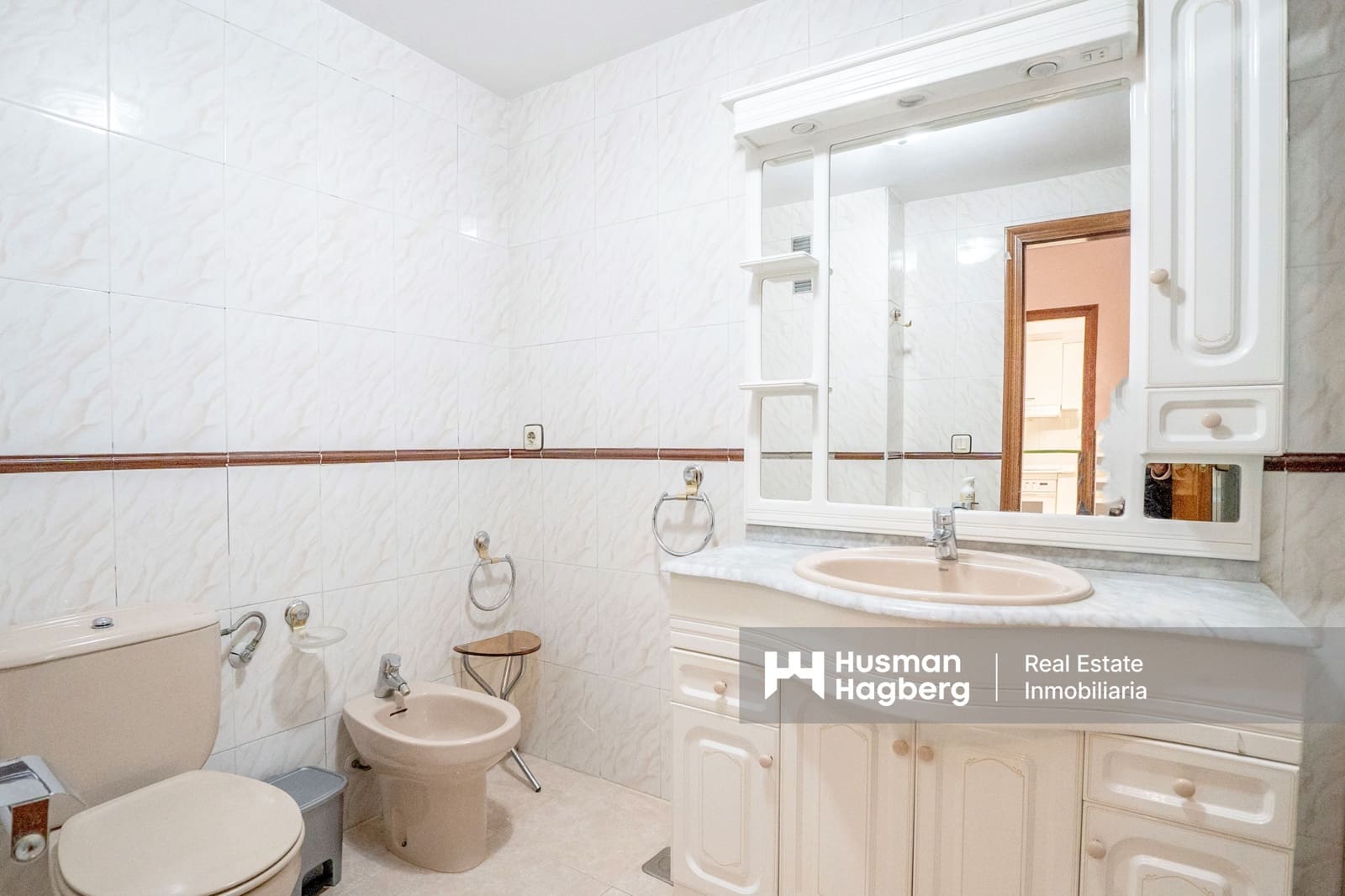 3 soveværelse Lejlighed til salg i Alfaz del Pi / L'Alfas del Pi - € 255.000 (Ref: 9508145)