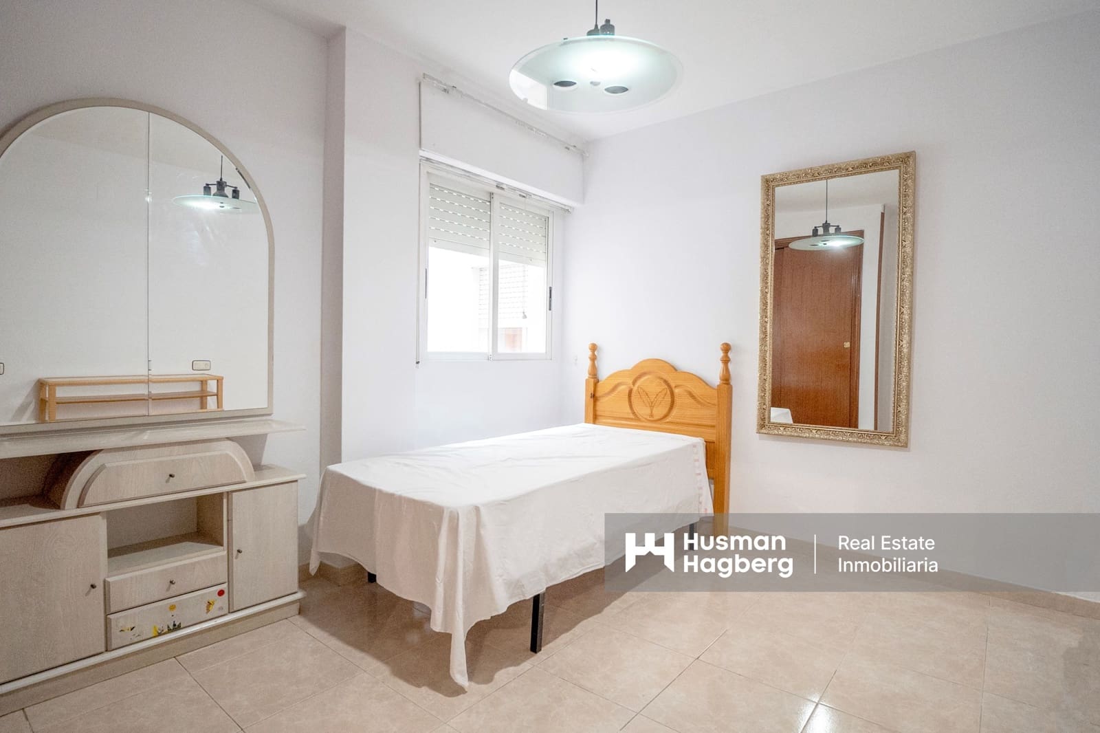 3 soveværelse Lejlighed til salg i Alfaz del Pi / L'Alfas del Pi - € 255.000 (Ref: 9508145)