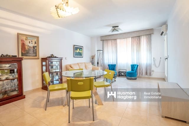 3 sypialnia Apartament na sprzedaż w Pueblo - Urbanizaciones, Alfaz del Pi / L'Alfàs del Pi - 255 000 € (Ref: 9508145)