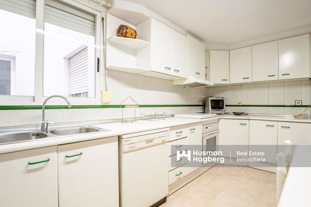 3 sypialnia Apartament na sprzedaż w Pueblo - Urbanizaciones, Alfaz del Pi / L'Alfàs del Pi - 255 000 € (Ref: 9508145)