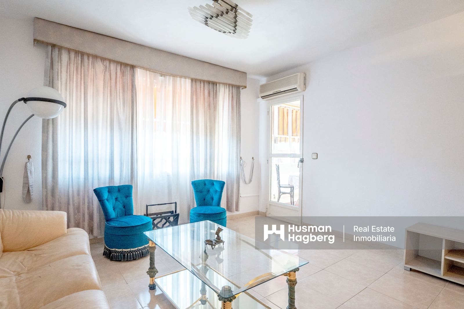 3 soveværelse Lejlighed til salg i Alfaz del Pi / L'Alfas del Pi - € 255.000 (Ref: 9508145)