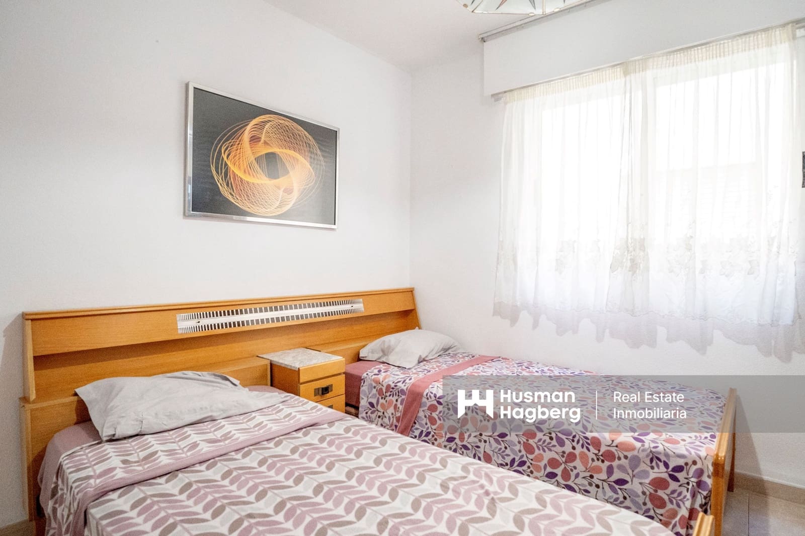 3 soveværelse Lejlighed til salg i Alfaz del Pi / L'Alfas del Pi - € 255.000 (Ref: 9508145)