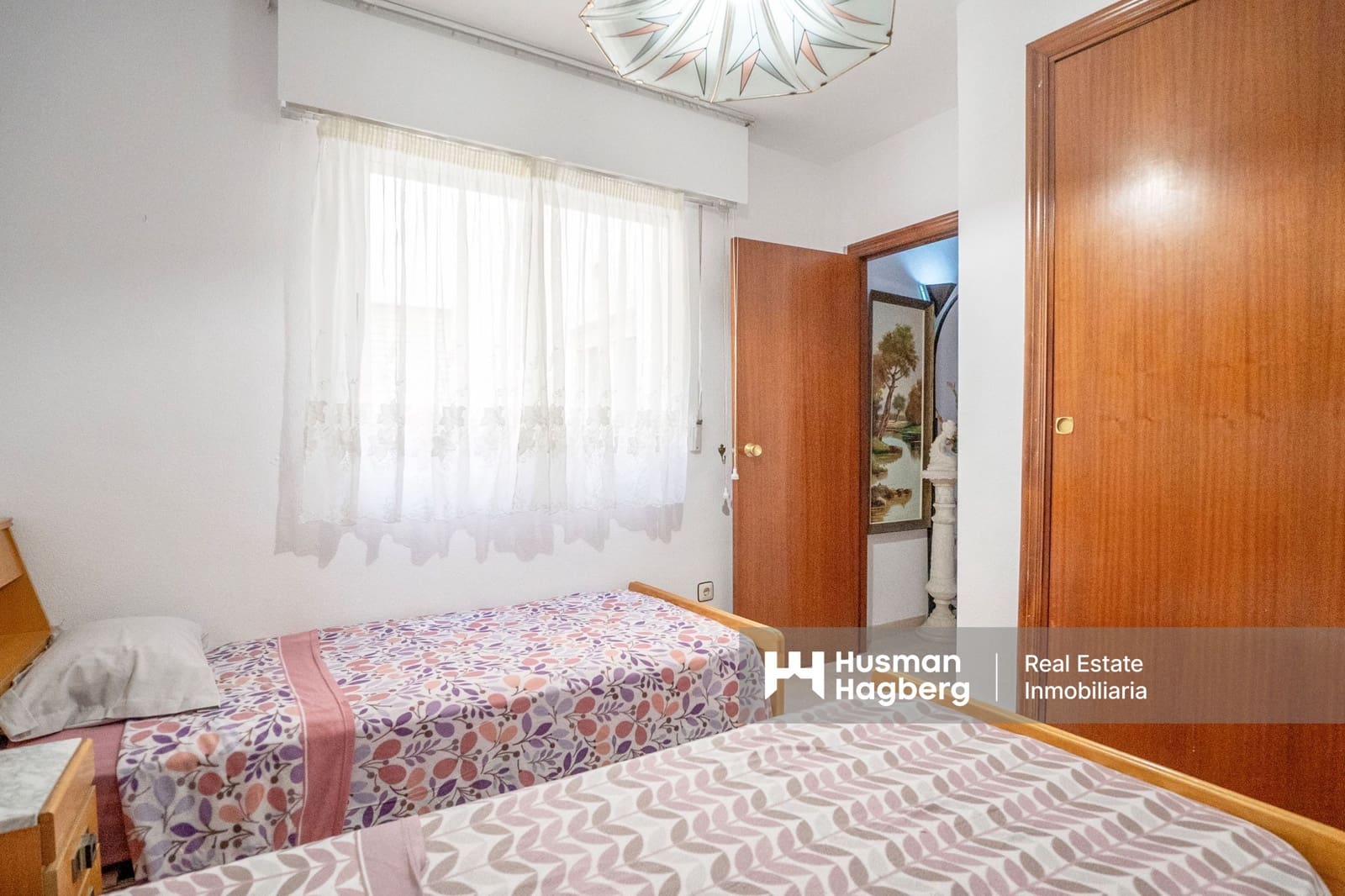 3 soveværelse Lejlighed til salg i Alfaz del Pi / L'Alfas del Pi - € 255.000 (Ref: 9508145)