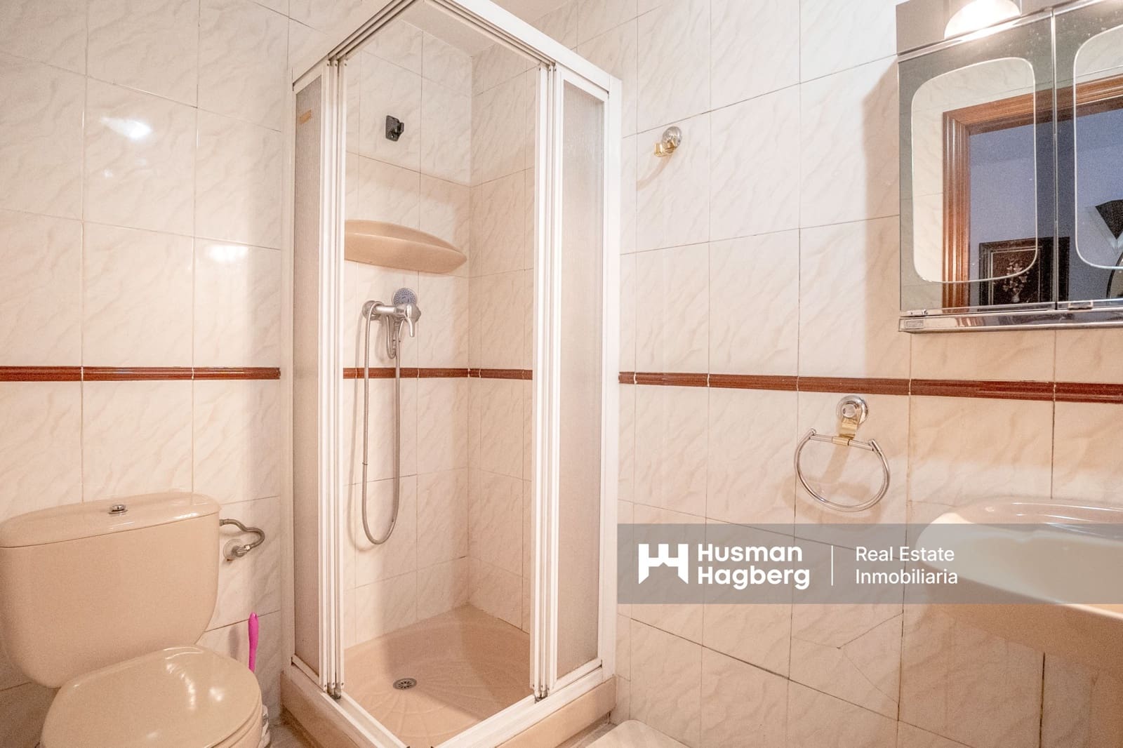 3 soveværelse Lejlighed til salg i Alfaz del Pi / L'Alfas del Pi - € 255.000 (Ref: 9508145)