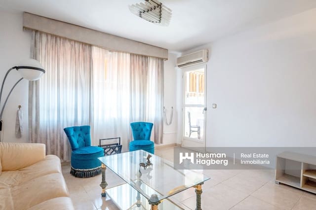 3 sypialnia Apartament na sprzedaż w Pueblo - Urbanizaciones, Alfaz del Pi / L'Alfàs del Pi - 255 000 € (Ref: 9508145)