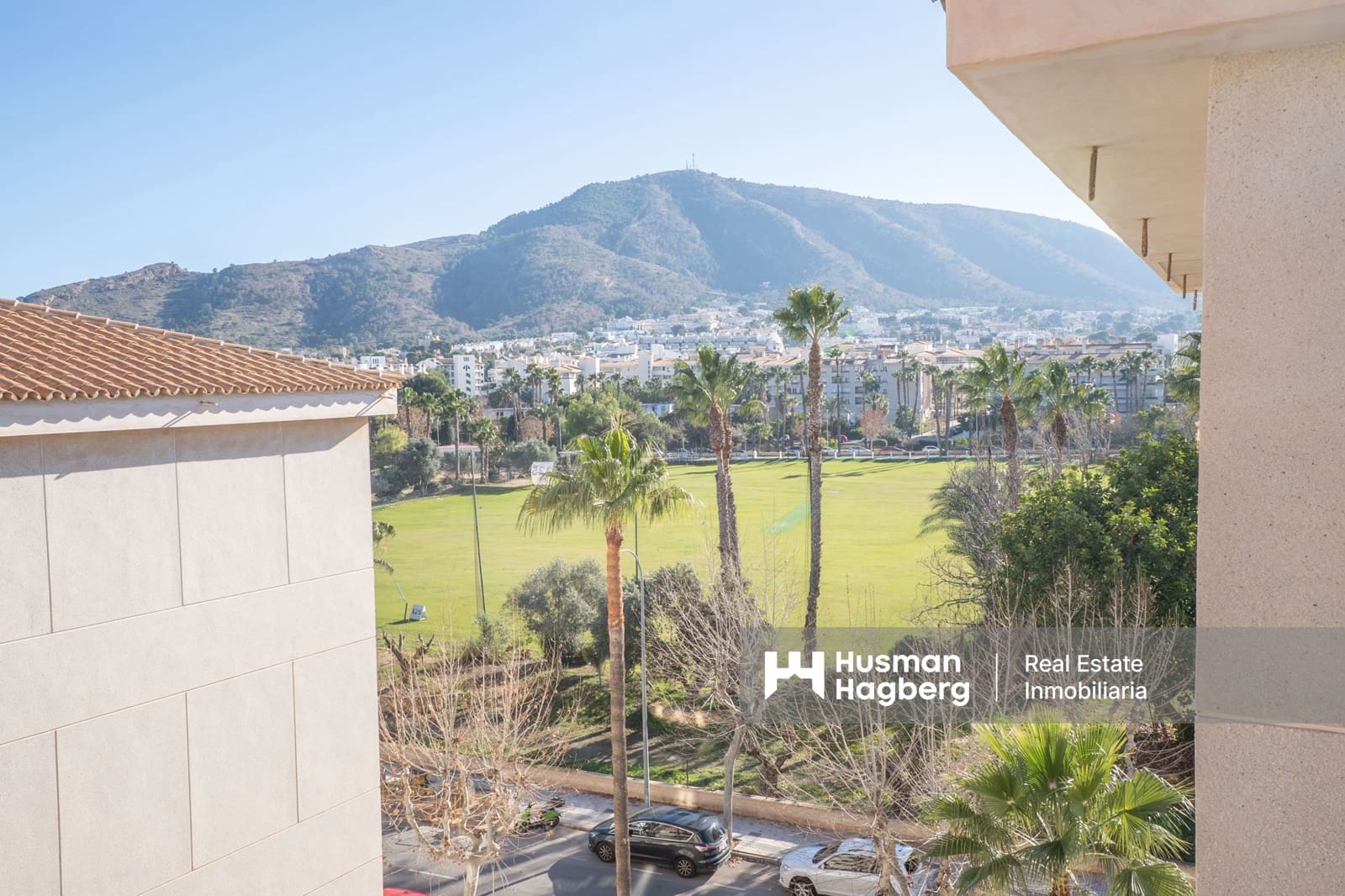 2 sovrum Villa till salu i Albir med pool - 395 000 € (Ref: 9513083)