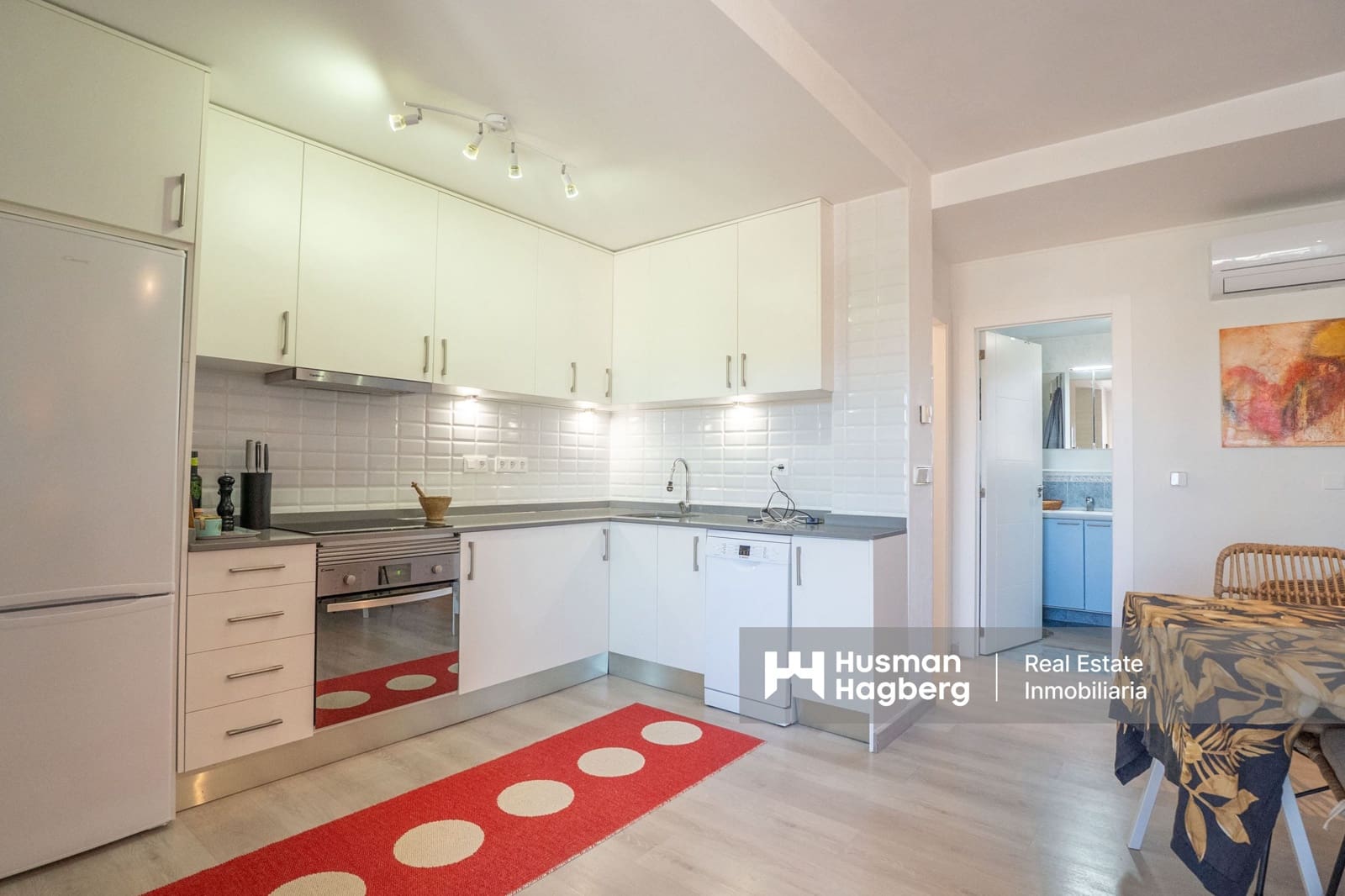 2 sovrum Villa till salu i Albir med pool - 395 000 € (Ref: 9513083)