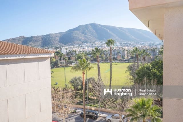 2 sovrum Villa till salu i Albir, Alfaz del Pi / L'Alfàs del Pi med pool - 395 000 € (Ref: 9513083)