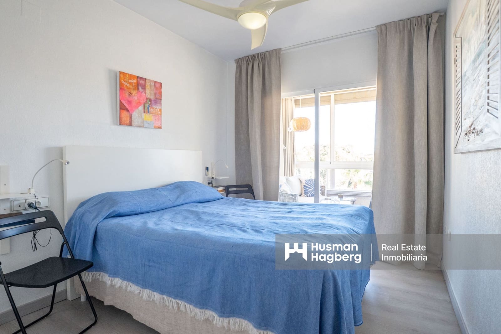 2 sovrum Villa till salu i Albir med pool - 395 000 € (Ref: 9513083)