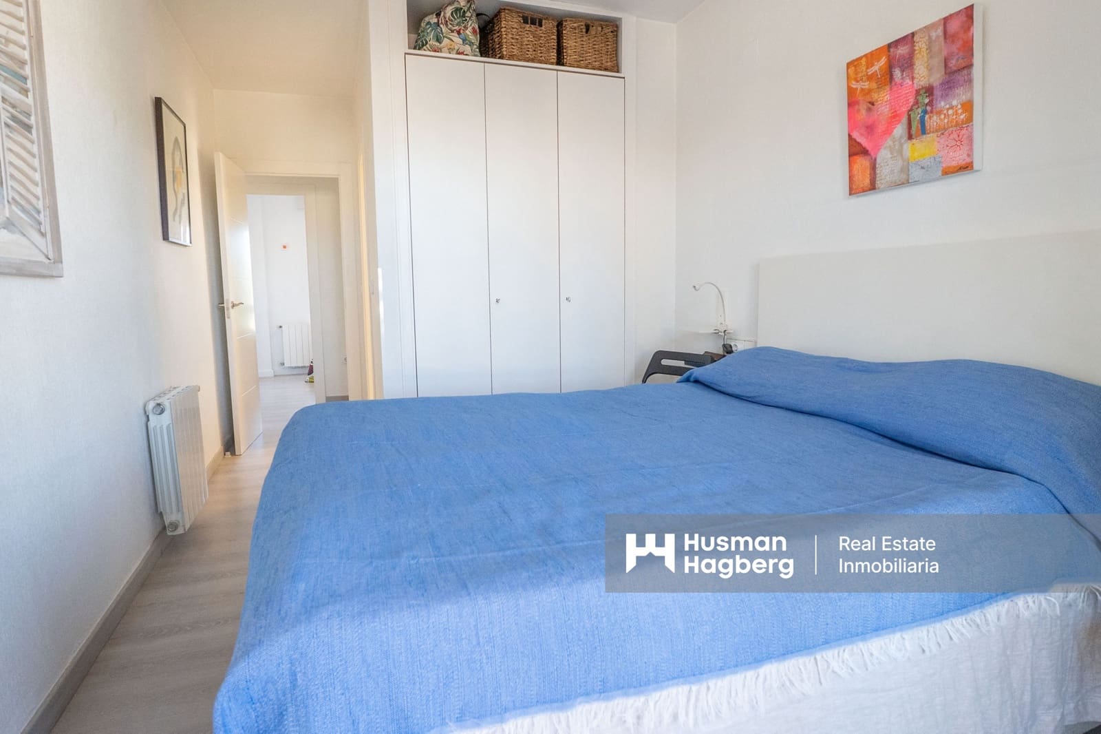 2 sovrum Villa till salu i Albir med pool - 395 000 € (Ref: 9513083)