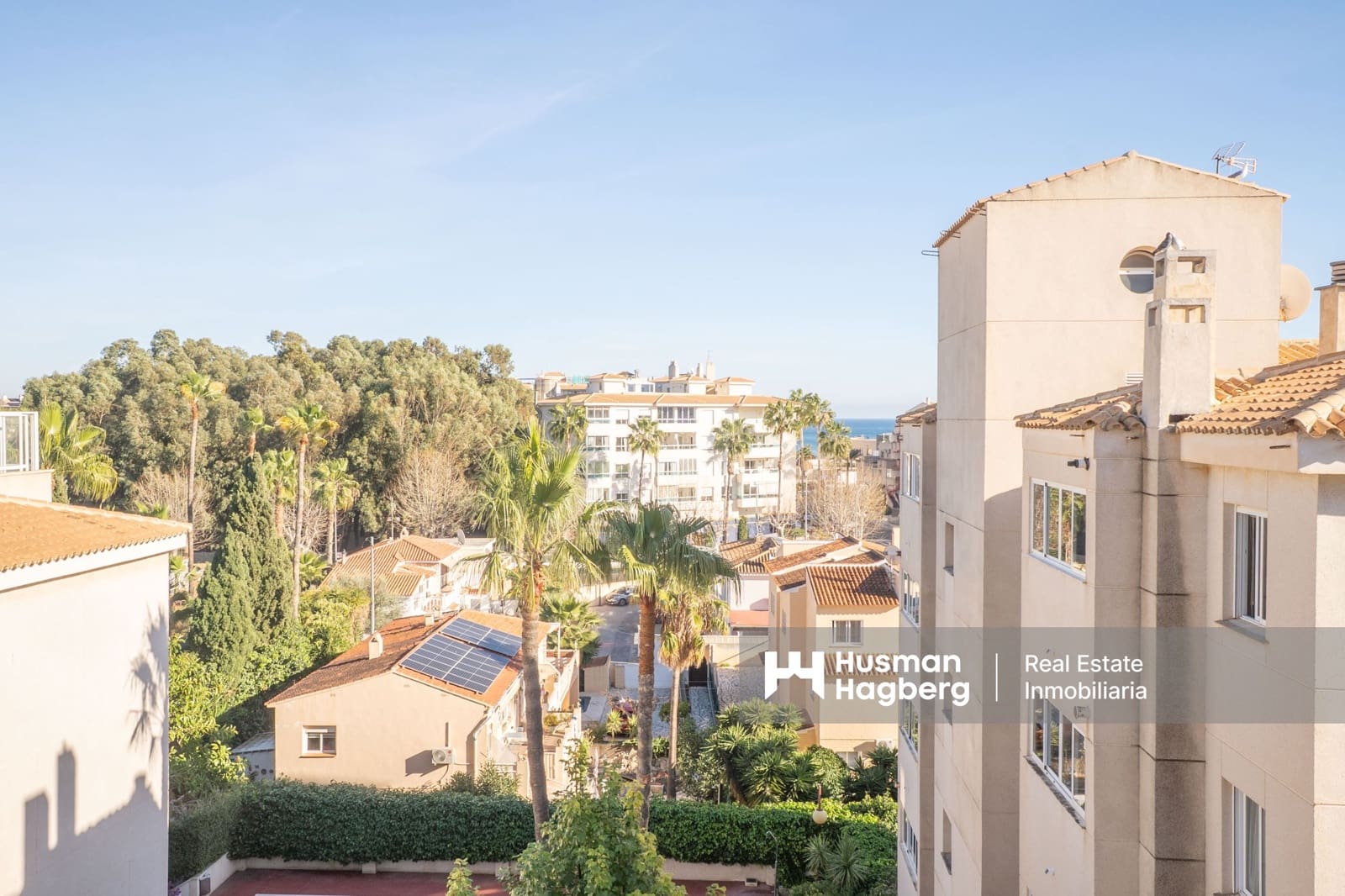 2 sovrum Villa till salu i Albir med pool - 395 000 € (Ref: 9513083)