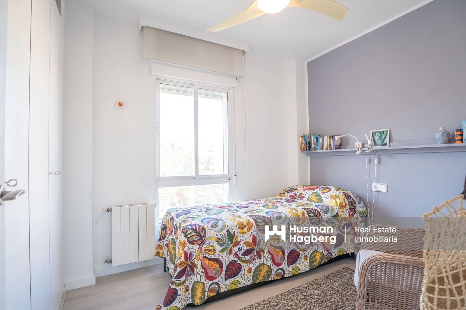 2 sovrum Villa till salu i Albir med pool - 395 000 € (Ref: 9513083)