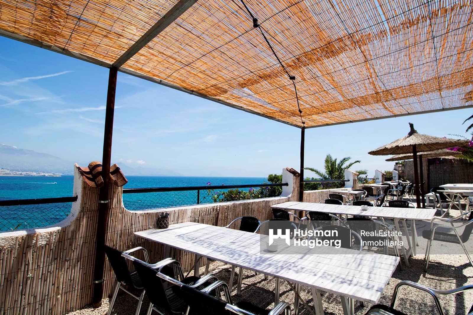 2 sovrum Villa till salu i Albir med pool - 395 000 € (Ref: 9513083)