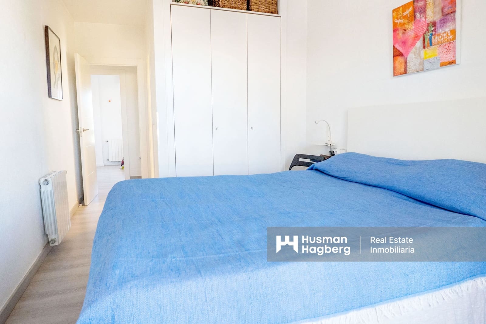 2 makuuhuone Huoneisto myytävänä paikassa Albir mukana uima-altaan - 395 000 € (Ref: 9513083)