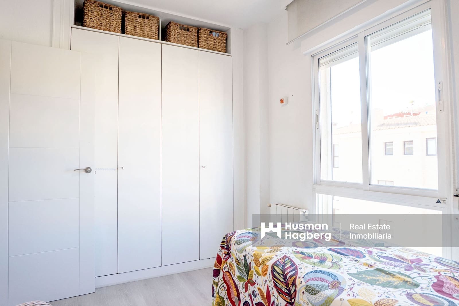 2 makuuhuone Huoneisto myytävänä paikassa Albir mukana uima-altaan - 395 000 € (Ref: 9513083)