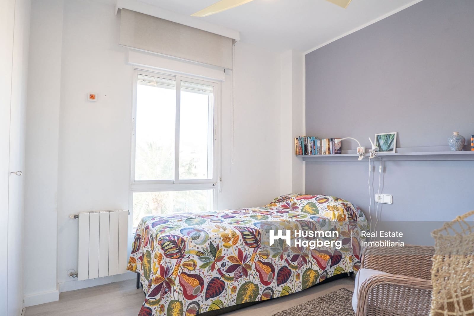 2 makuuhuone Huoneisto myytävänä paikassa Albir mukana uima-altaan - 395 000 € (Ref: 9513083)