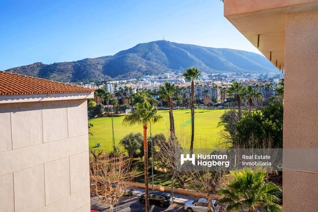 2 soverom Leilighet til salgs i Albir, Alfaz del Pi / L'Alfàs del Pi med svømmebasseng - € 395 000 (Ref: 9513083)