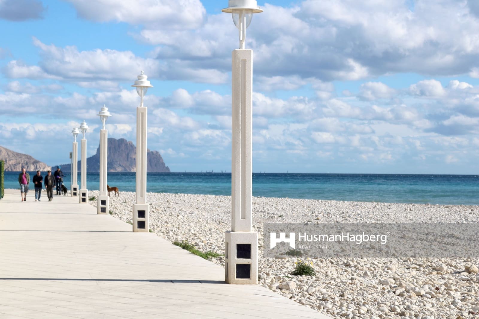 3 quarto Moradia para venda em Altea com piscina - 1 250 000 € (Ref: 9513094)