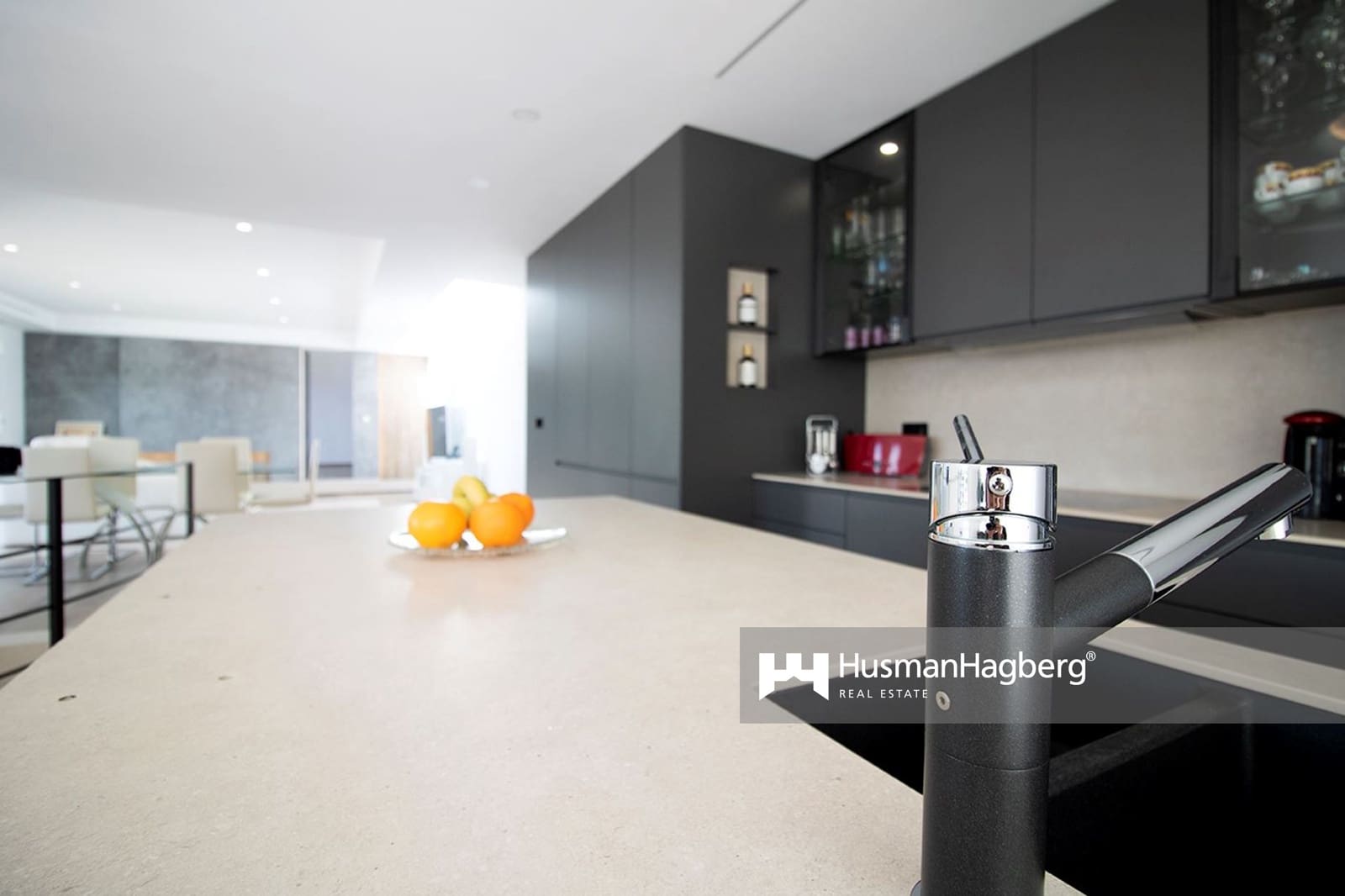 3 quarto Moradia para venda em Altea com piscina - 1 750 000 € (Ref: 9521136)