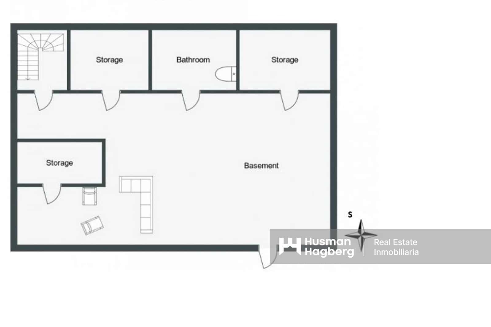 4 sypialnia Willa na sprzedaż w Alfaz del Pi / L'Alfas del Pi - 398 000 € (Ref: 9521151)