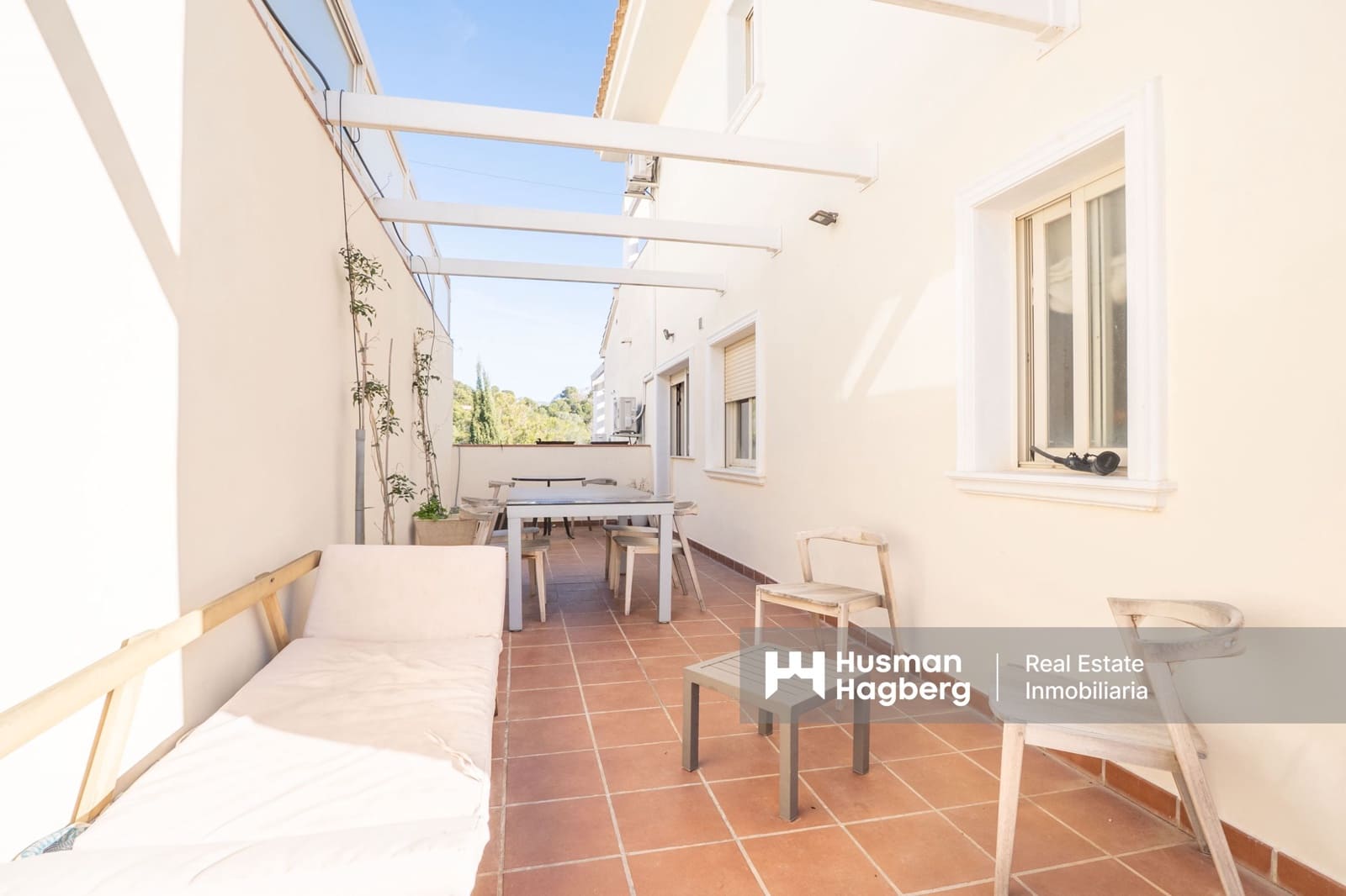 4 sypialnia Willa na sprzedaż w Alfaz del Pi / L'Alfas del Pi - 398 000 € (Ref: 9521151)