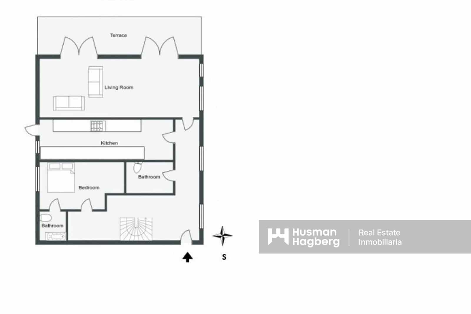 4 sypialnia Willa na sprzedaż w Alfaz del Pi / L'Alfas del Pi - 398 000 € (Ref: 9521151)