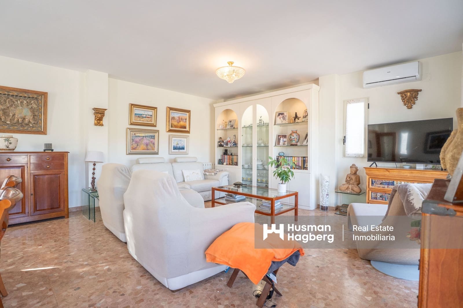 4 sypialnia Willa na sprzedaż w Alfaz del Pi / L'Alfas del Pi - 398 000 € (Ref: 9521151)