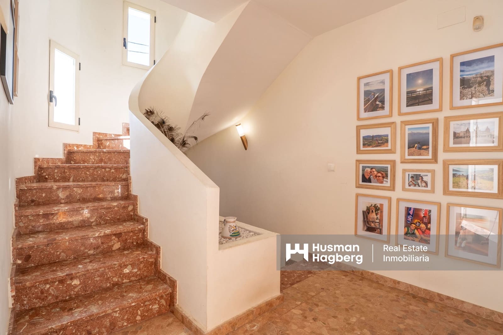 4 sypialnia Willa na sprzedaż w Alfaz del Pi / L'Alfas del Pi - 398 000 € (Ref: 9521151)