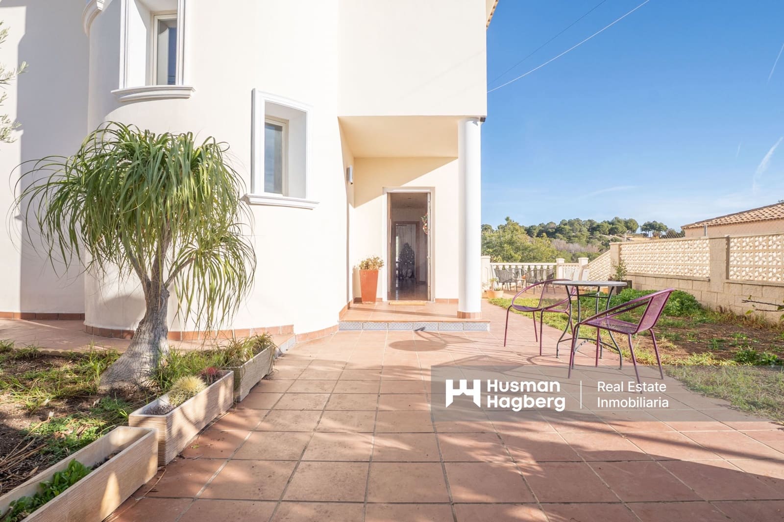 4 sypialnia Willa na sprzedaż w Alfaz del Pi / L'Alfas del Pi - 398 000 € (Ref: 9521151)