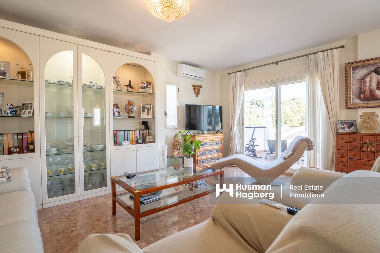 4 sypialnia Willa na sprzedaż w Alfaz del Pi / L'Alfas del Pi - 398 000 € (Ref: 9521151)